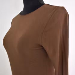 Bastopp Långärmad Leonora MORO - Marta du Chateau