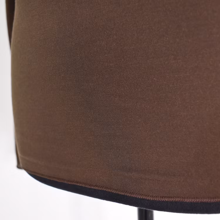 Bastopp Långärmad Leonora MORO - Marta du Chateau