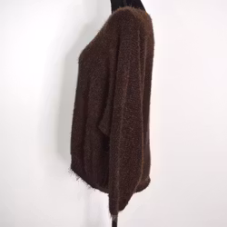 Stickad Tröja Anouk MARONE - Marta du Chateau