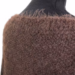 Stickad Tröja Anouk MARONE - Marta du Chateau