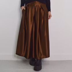 Kjol Pandora MORO - Marta du Chateau