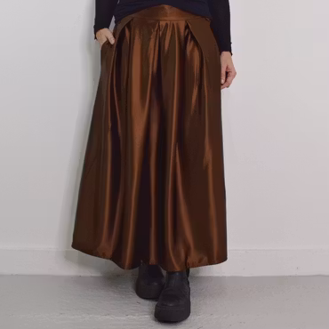 Kjol Pandora MORO - Marta du Chateau