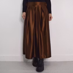 Kjol Pandora MORO - Marta du Chateau