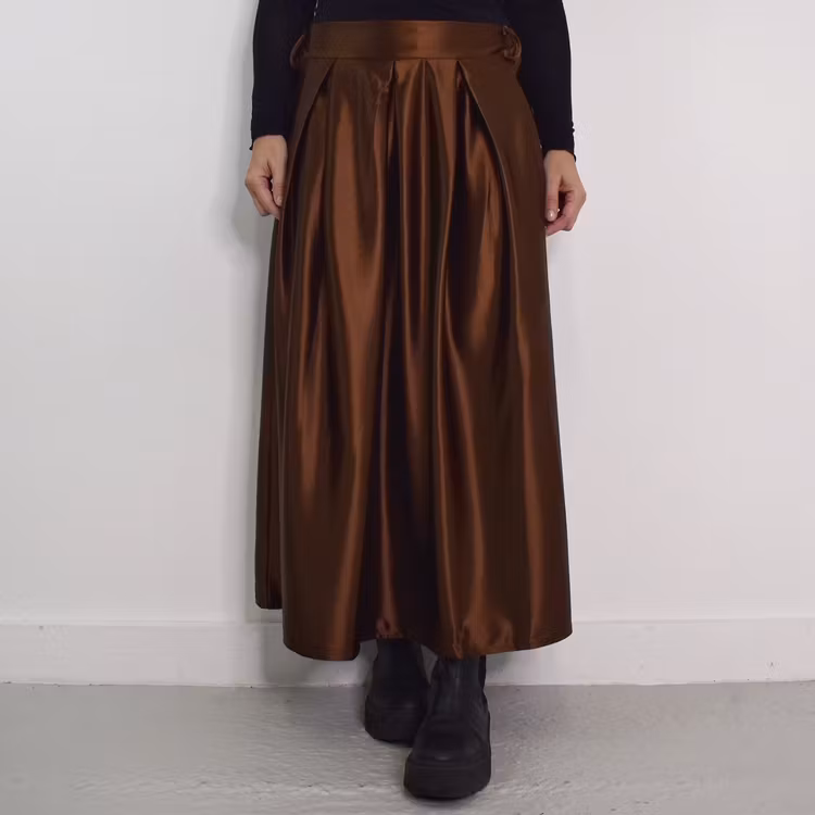 Kjol Pandora MORO - Marta du Chateau