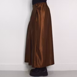 Kjol Pandora MORO - Marta du Chateau