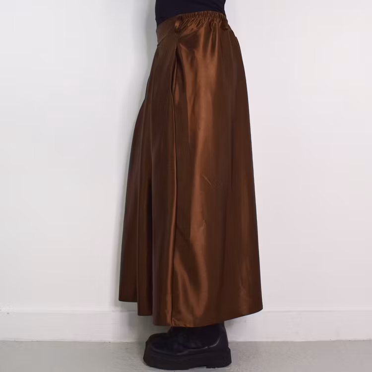 Kjol Pandora MORO - Marta du Chateau