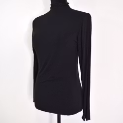 Bastopp Elin SVART - Marta du Chateau