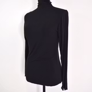 Bastopp Elin SVART - Marta du Chateau