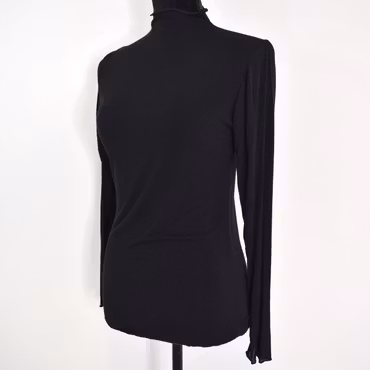 Bastopp Elin SVART - Marta du Chateau