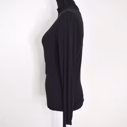 Bastopp Elin SVART - Marta du Chateau