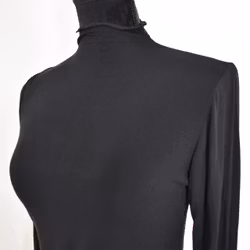 Bastopp Elin SVART - Marta du Chateau