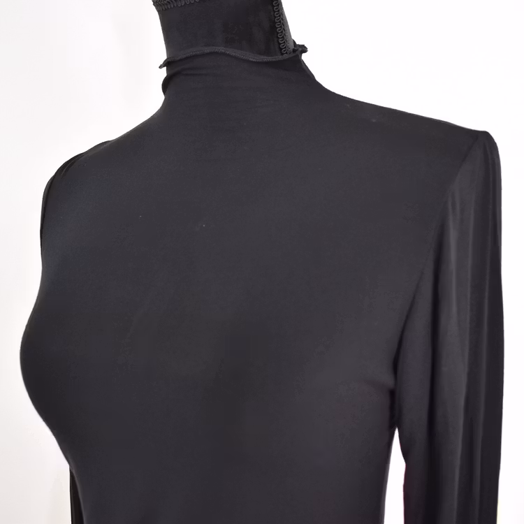 Bastopp Elin SVART - Marta du Chateau