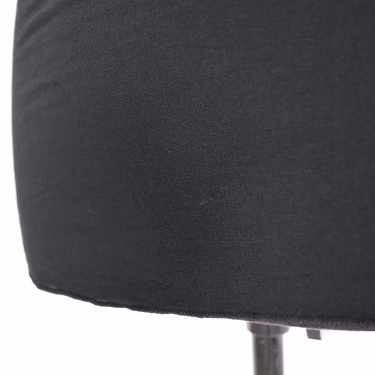 Bastopp Elin SVART - Marta du Chateau