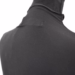 Bastopp Elin SVART - Marta du Chateau