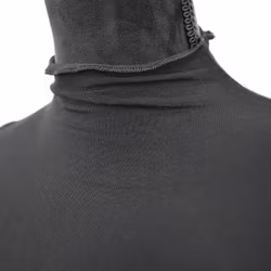 Bastopp Elin SVART - Marta du Chateau