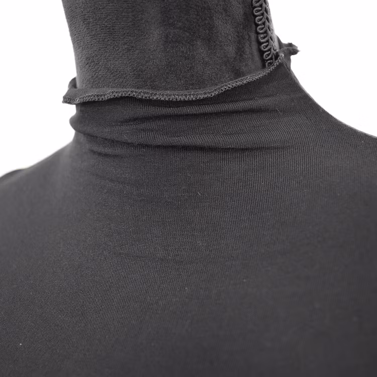 Bastopp Elin SVART - Marta du Chateau