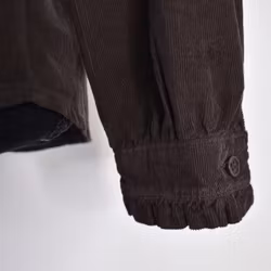 Blus Morgana Cord MORO - Marta du Chateau