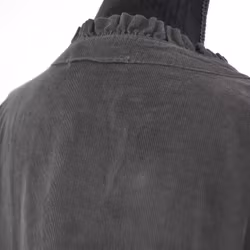 Blus Morgana Cord MORO - Marta du Chateau