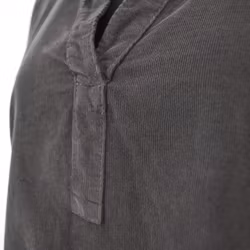 Blus Morgana Cord MORO - Marta du Chateau