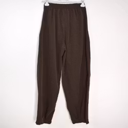 Byxa Cord Gertrud MORO - Marta du Chateau