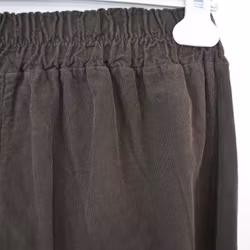 Byxa Cord Gertrud MORO - Marta du Chateau