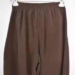 Byxa Cord Gertrud MORO - Marta du Chateau