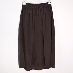 Kjol Cord Ciela MORO - Marta du Chateau