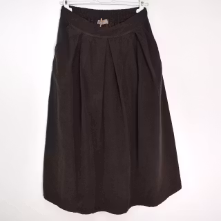 Kjol Cord Ciela MORO - Marta du Chateau