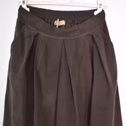 Kjol Cord Ciela MORO - Marta du Chateau