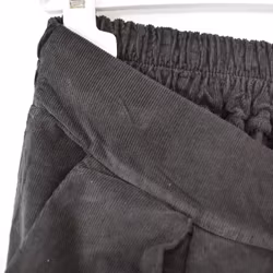 Kjol Cord Ciela MORO - Marta du Chateau