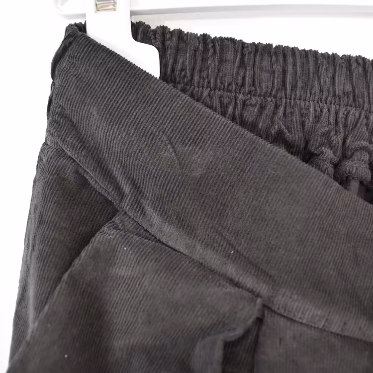 Kjol Cord Ciela MORO - Marta du Chateau