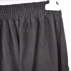 Kjol Cord Ciela MORO - Marta du Chateau