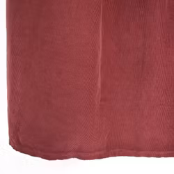 Kjol Cord Ciela BORDEAUX - Marta du Chateau