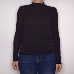 Bastopp Elin SVART - Marta du Chateau