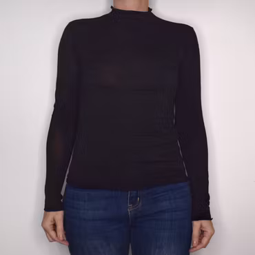 Bastopp Elin SVART - Marta du Chateau