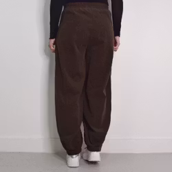 Byxa Cord Gertrud MORO - Marta du Chateau