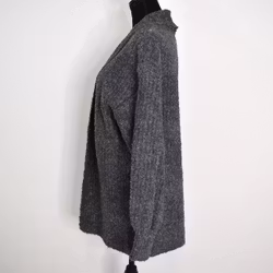 Kofta Recycled GRIGIO SCURO