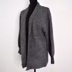 Kofta Recycled GRIGIO SCURO