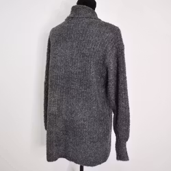 Kofta Recycled GRIGIO SCURO