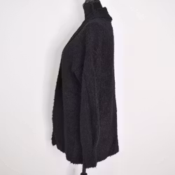 Kofta Recycled SVART