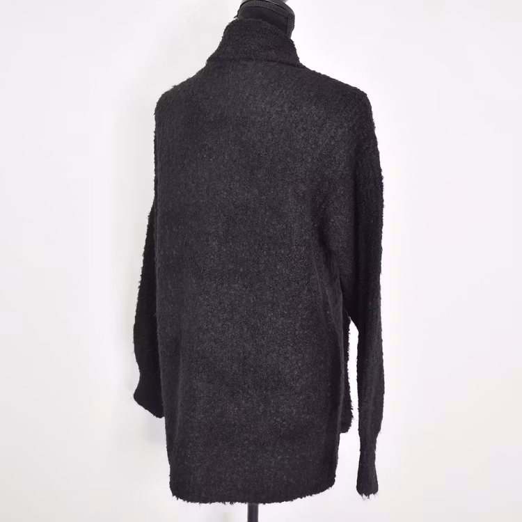 Kofta Recycled SVART