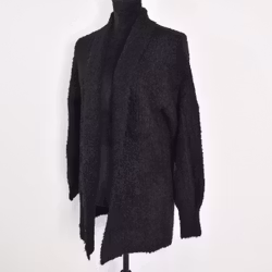 Kofta Recycled SVART