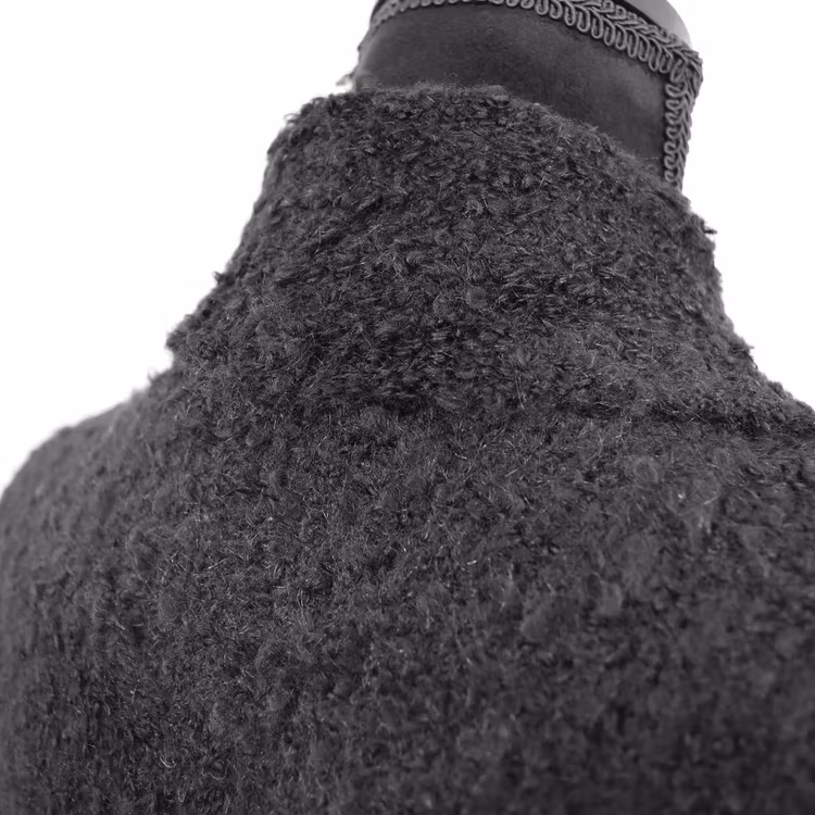 Kofta Recycled SVART