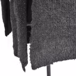 Kofta Recycled SVART