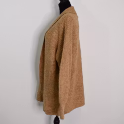 Kofta Recycled CAMMELLO