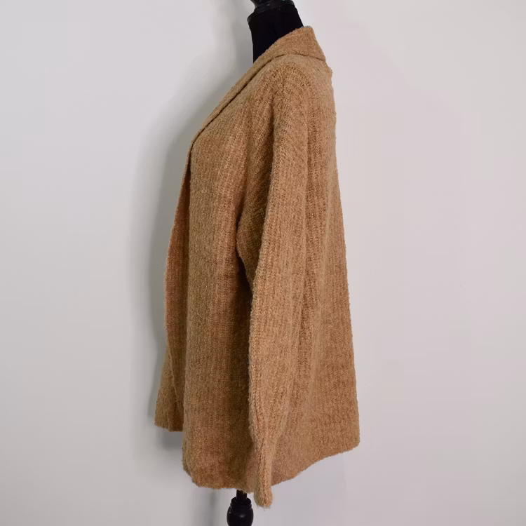 Kofta Recycled CAMMELLO