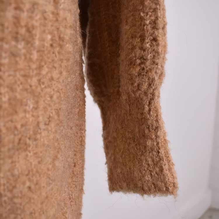 Kofta Recycled CAMMELLO