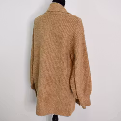 Kofta Recycled CAMMELLO