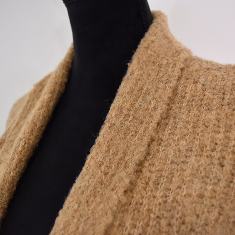 Kofta Recycled CAMMELLO