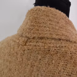 Kofta Recycled CAMMELLO